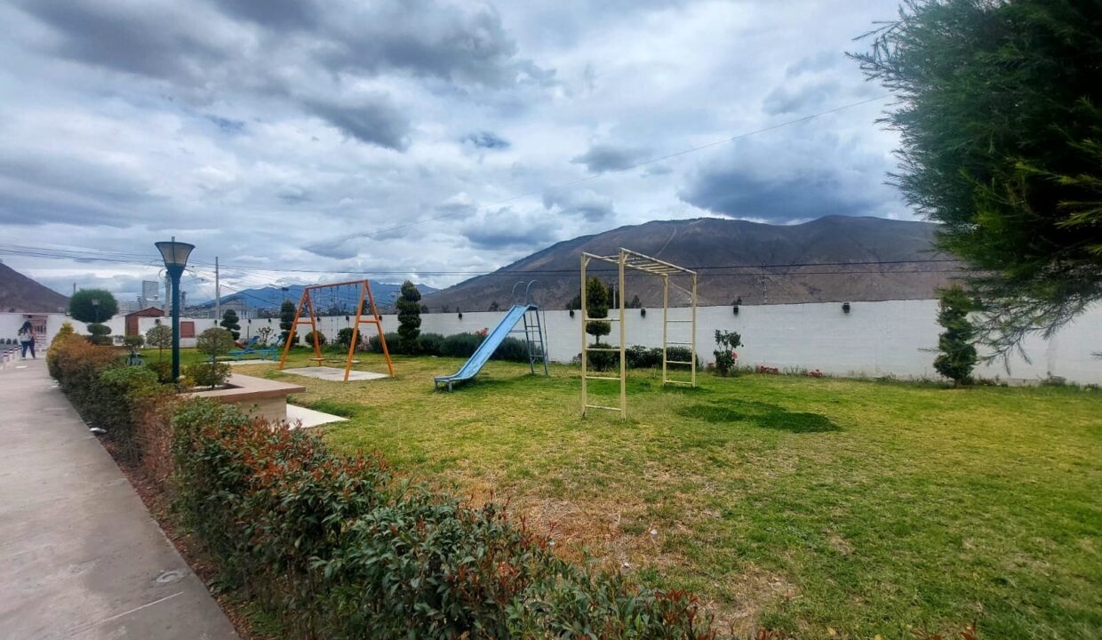 AREA VERDE