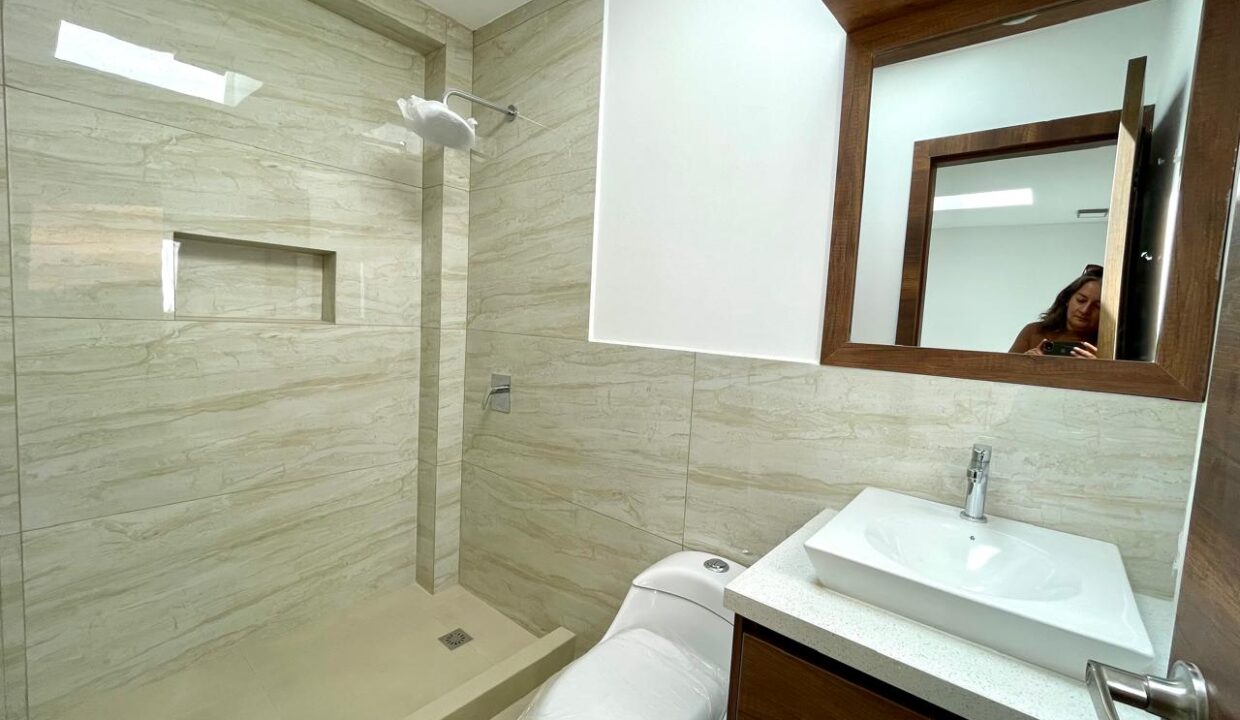 BAÑO COMPLETO