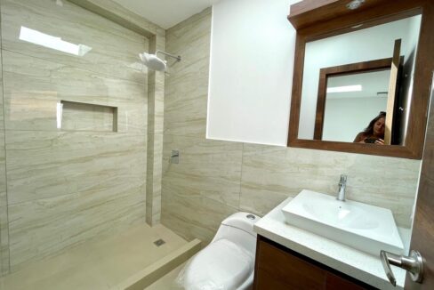 BAÑO COMPLETO