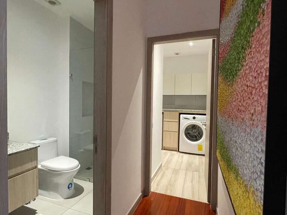 BAÑO Y ARREA