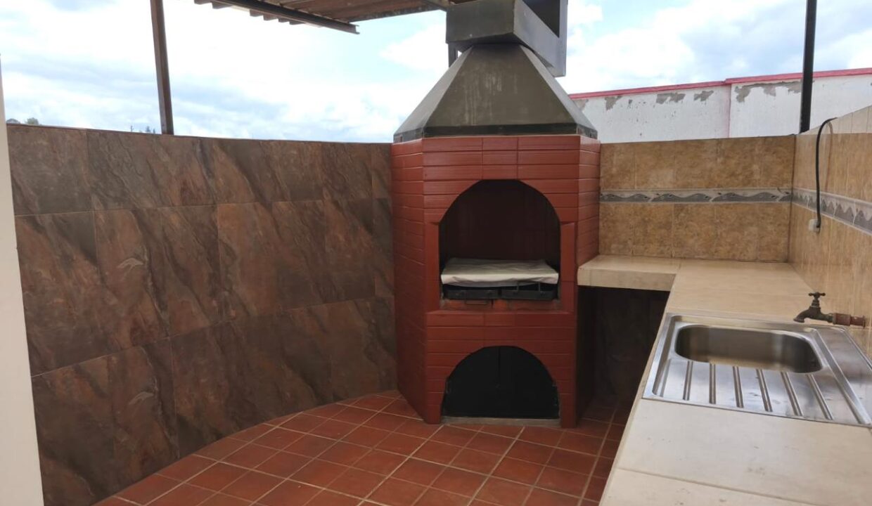 BBQ