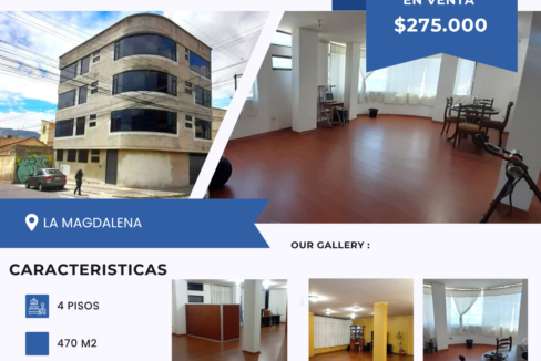 Beige Orange Simple Collage House For Sale Real Estate Instagram Post (2)