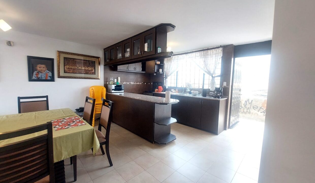 COCINA