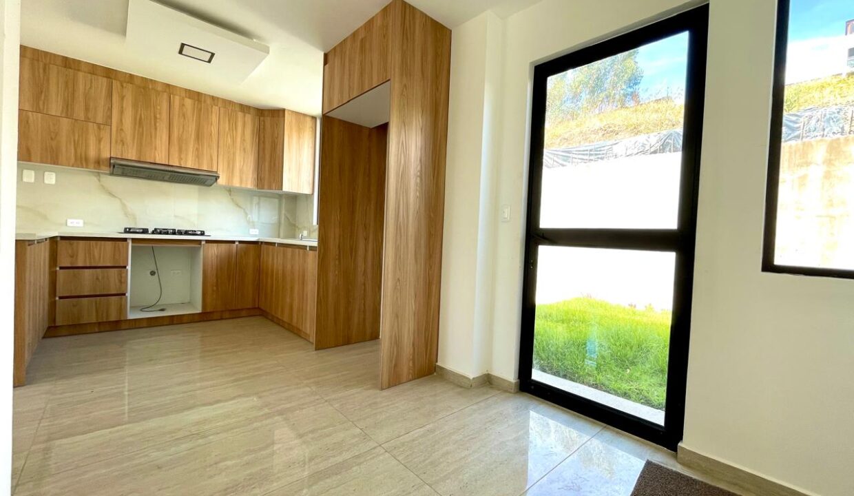 COCINA PATIO
