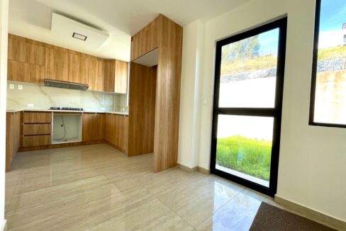 COCINA PATIO