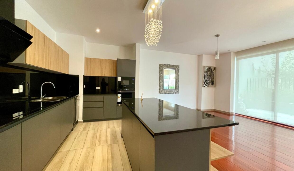 COCINA SALA