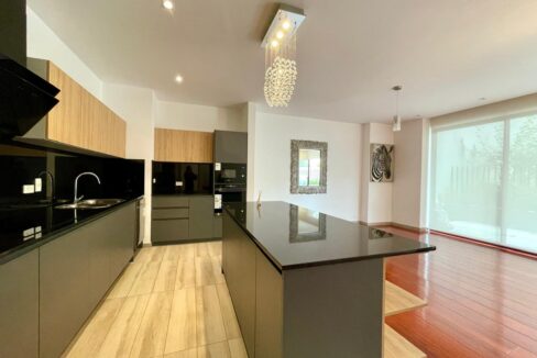 COCINA SALA
