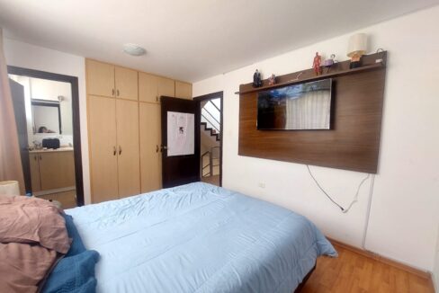 DORMITORIO MASTER