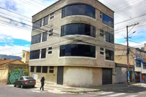 EDIFICIO