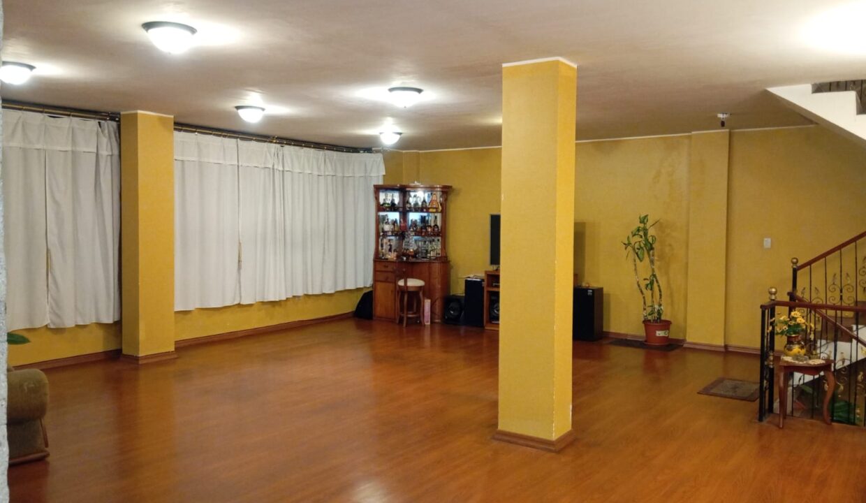 ESPACIO
