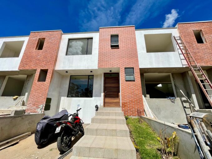 Casa en venta en Quito Ecuador