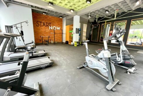 GYM