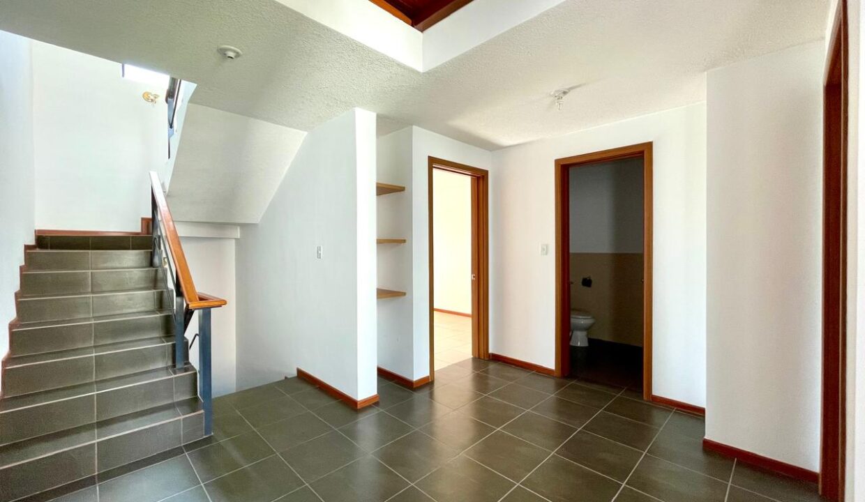 SEGUNDO PISO