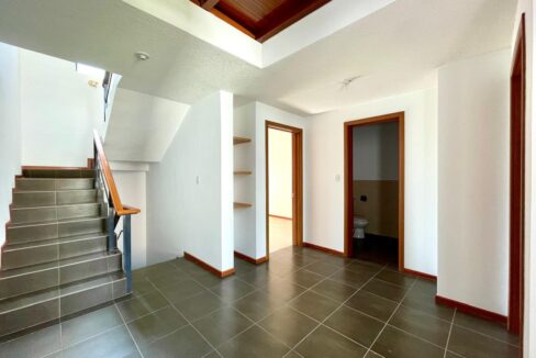 SEGUNDO PISO